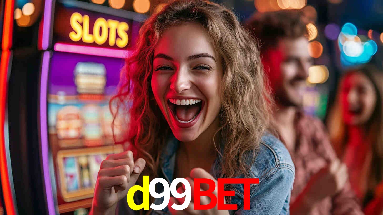 A Popularidade dos Caça-Níqueis no d99bet
