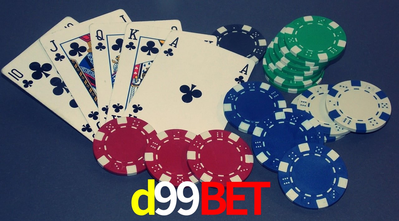 Game Statistics d99bet