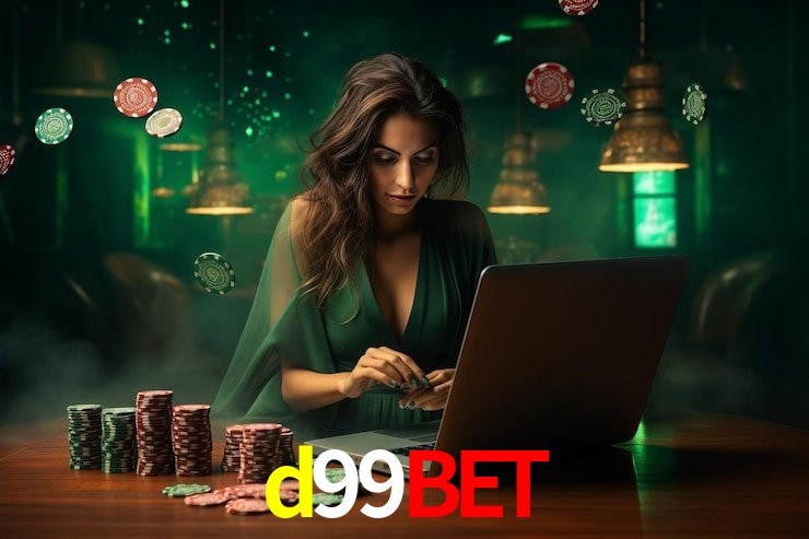 Escolher plataforma para baixar d99bet