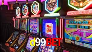 cassino d99bet