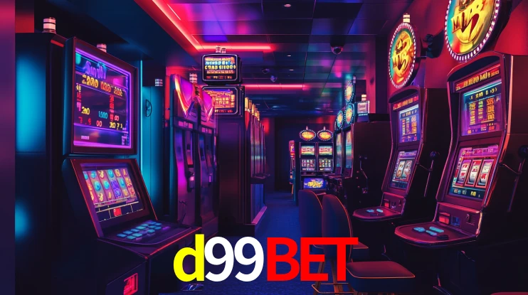 Cashback e recargas na d99bet