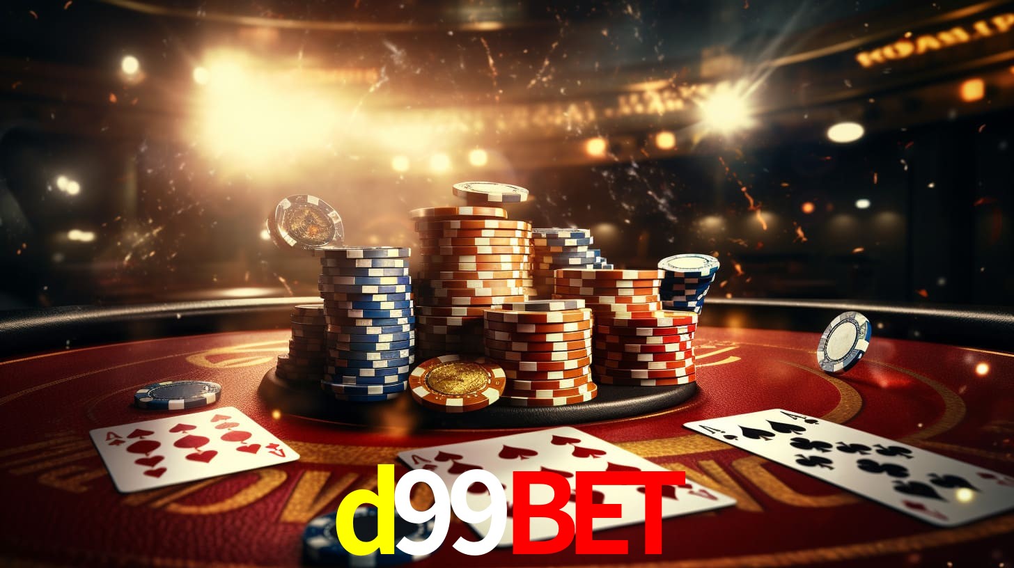 VIP Casino d99bet