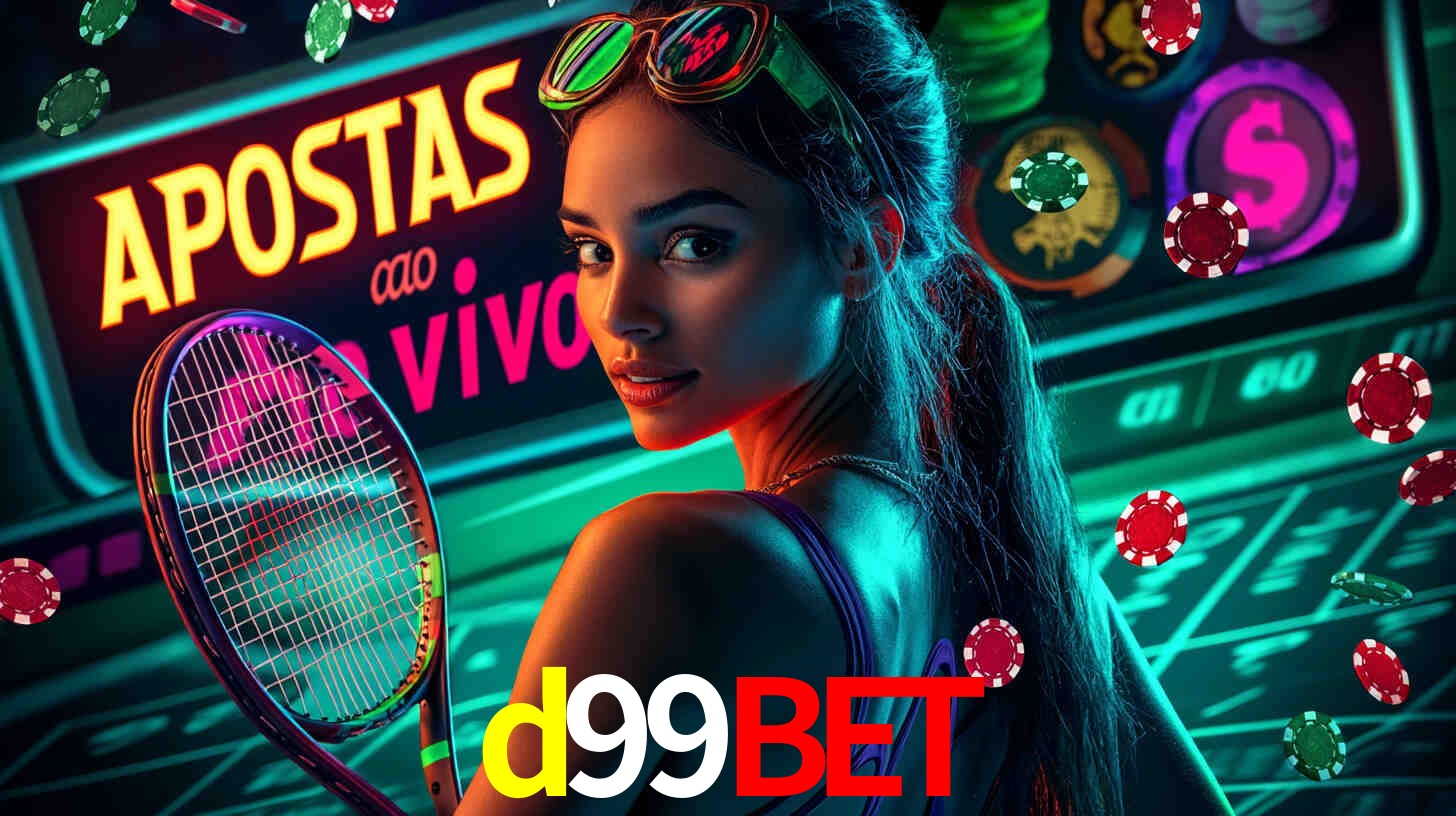 Inovações de Jogos na d99bet: O Futuro das Experiências Interativas