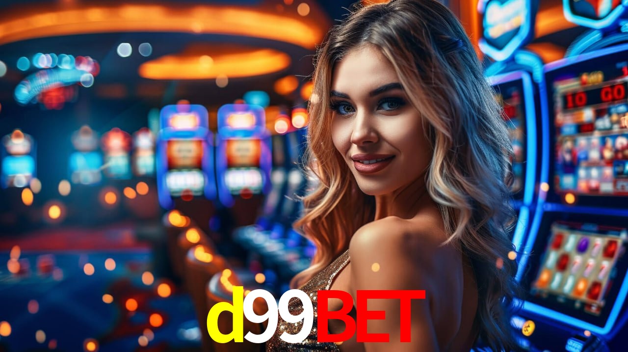 Bonus Features d99bet