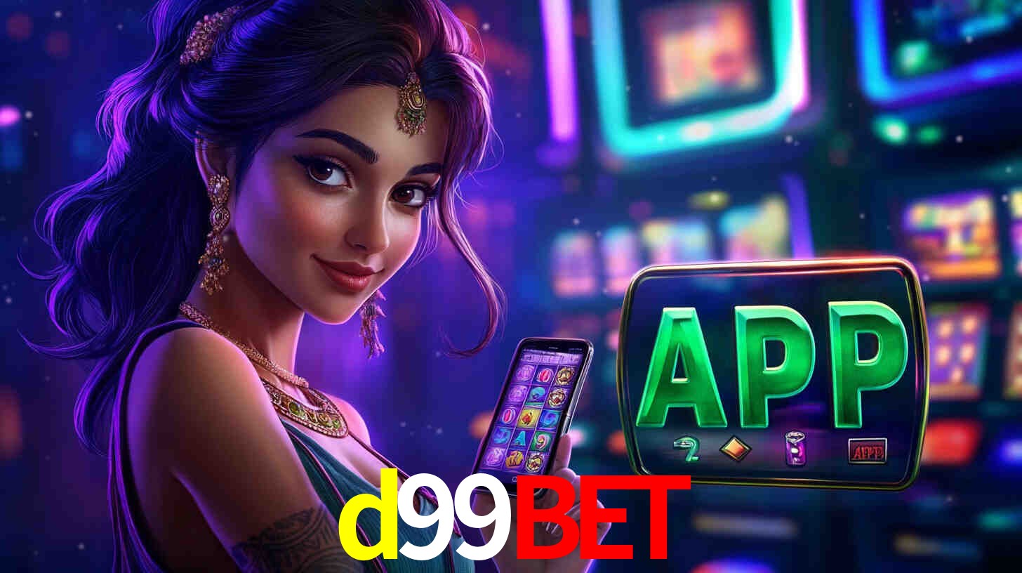 d99bet apk
