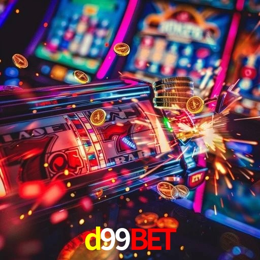 PIX Instantâneo d99bet